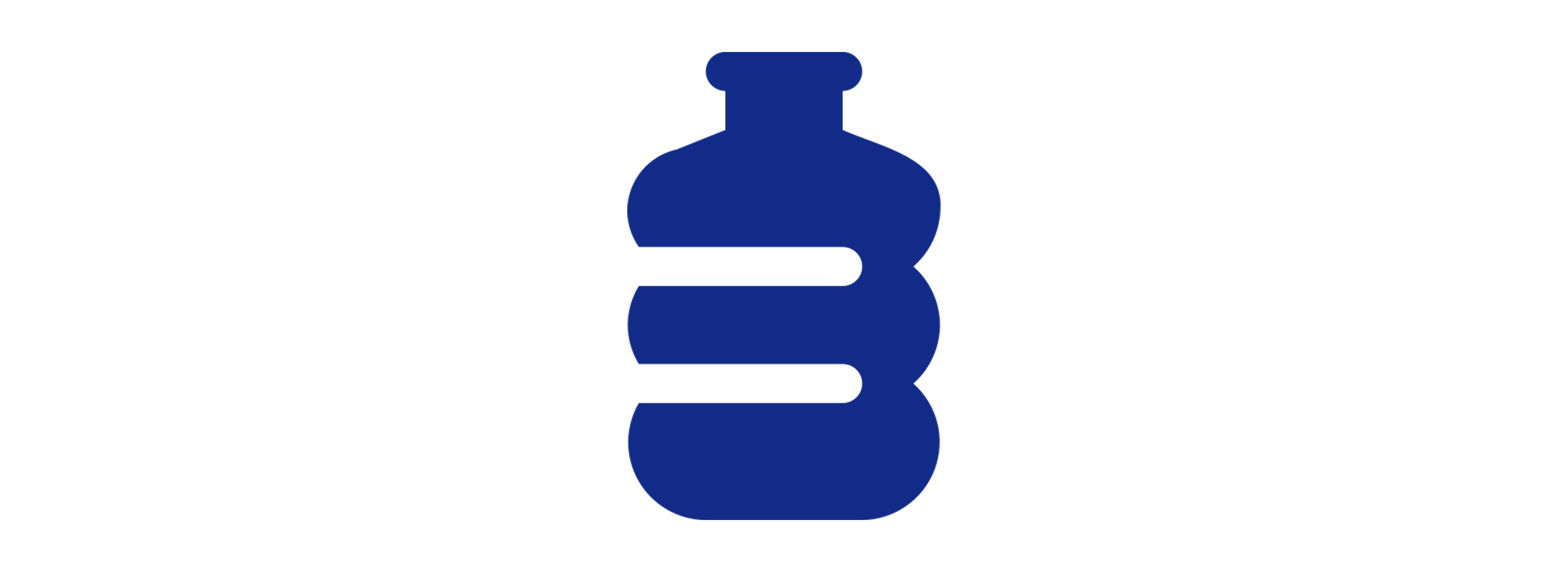 Logo of a blue DNA helix with the text 'Get Your DNA Analysis' on either side.