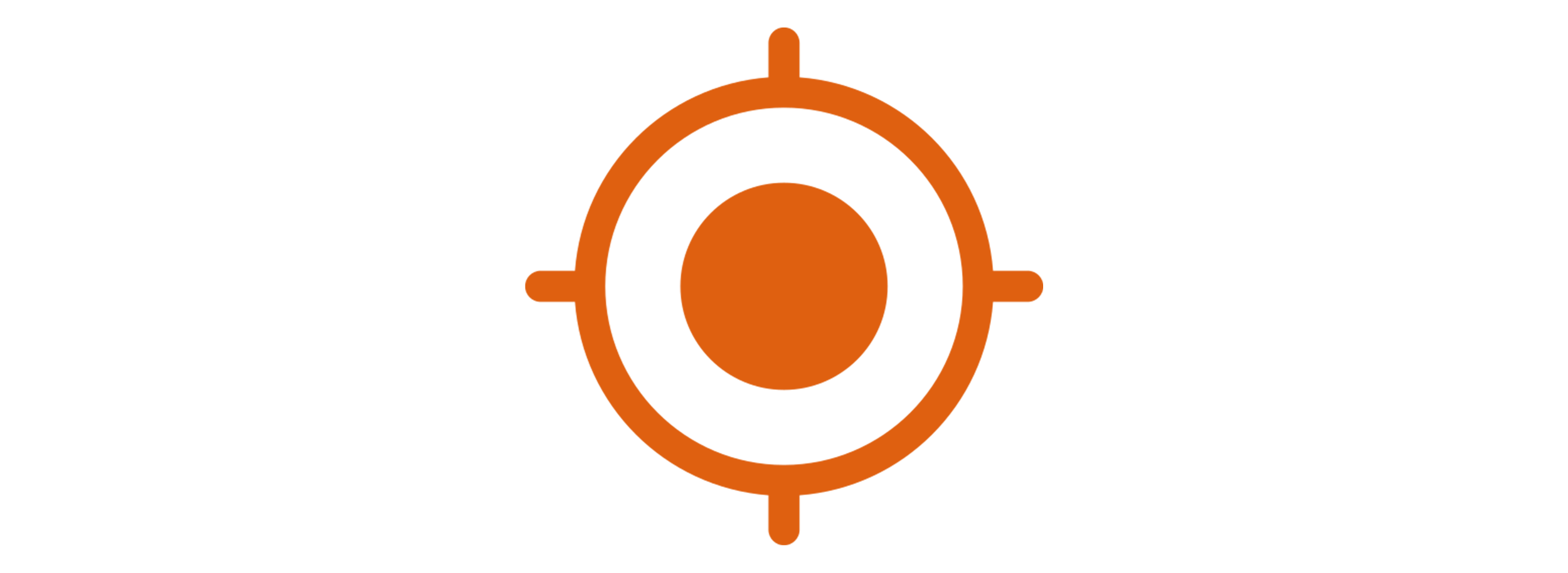 Target logo in black and orange colors.
