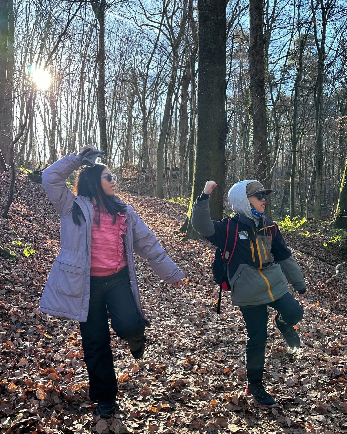 Keumgang Makki in nature 🇱🇺

This movement first introduced from Keumgang (Poomsae No.10). This block isn&rsquo;t just defence, it includes power, balance and confidence flowing through. Feel the energy!

#keumgang #taekwondo #focus #infinititkd #n