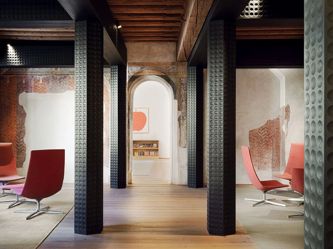Fotografia di Architettura