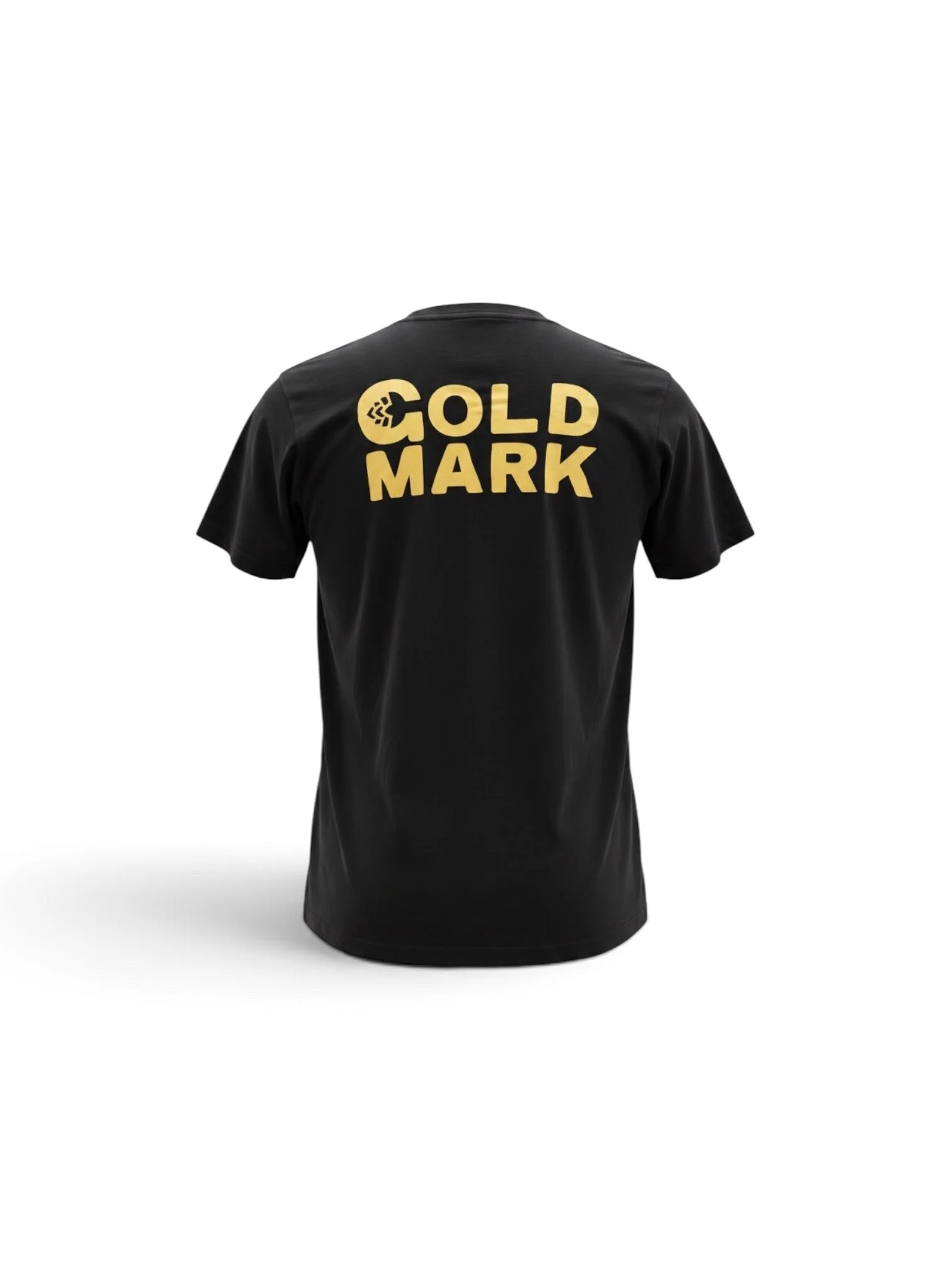 Logo Tee - Goldmark