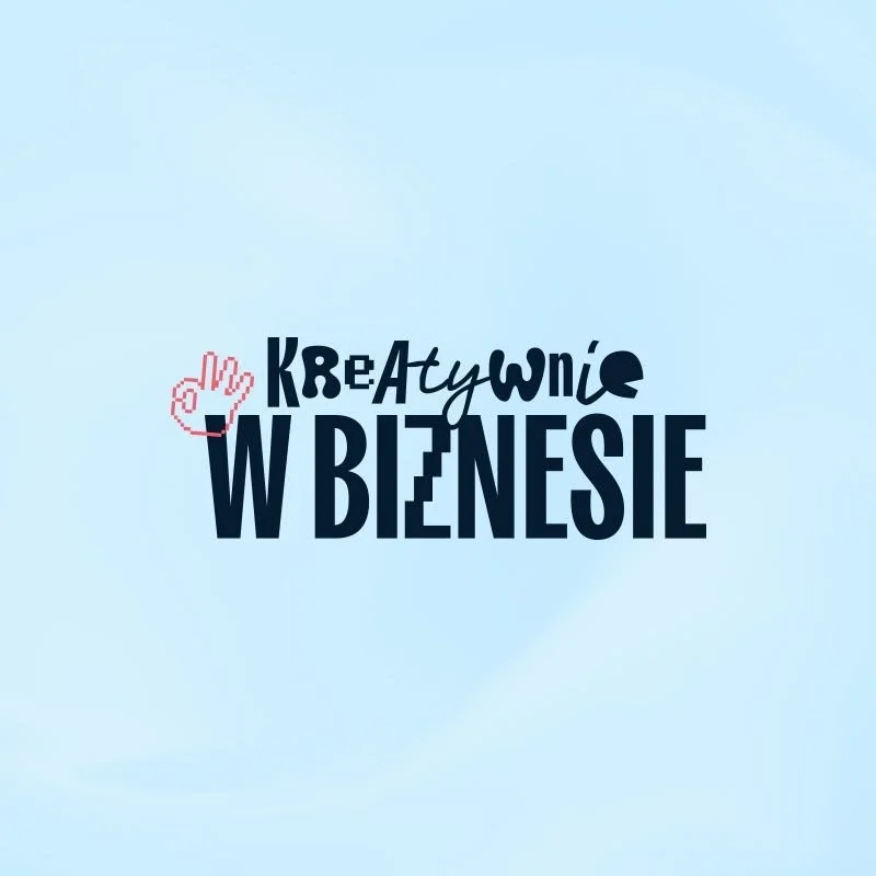 Kreatywnie w biznesie