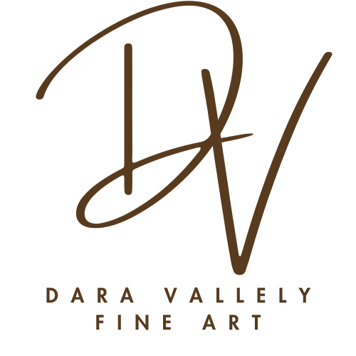 Dara Vallely Fine Art