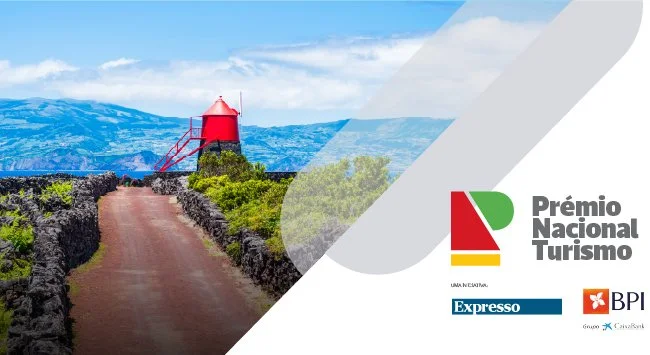 8.ª edição do Prémio Nacional de Turismo | Candidaturas até 31 de maio&nbsp;