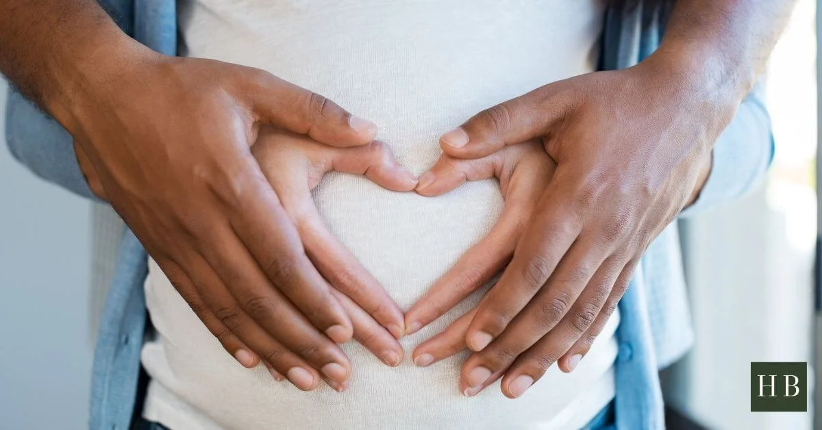 Feeling confident about baby preparation timeline