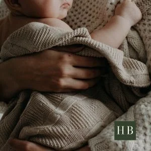 Changing & Hygiene Chapter — The Hello Baby Preparation Guide