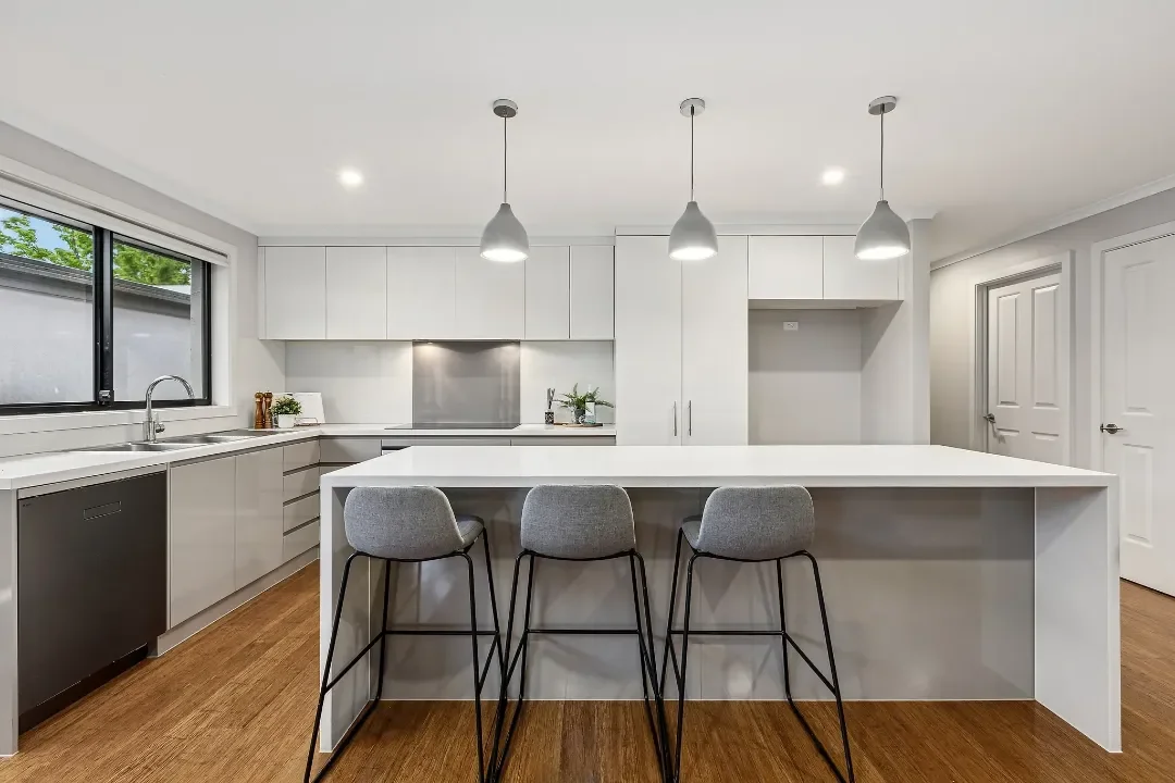 Interior painting Canberra