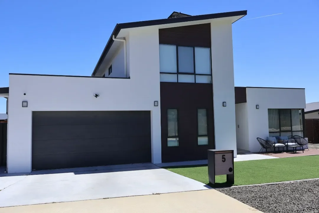 Interior painting Canberra