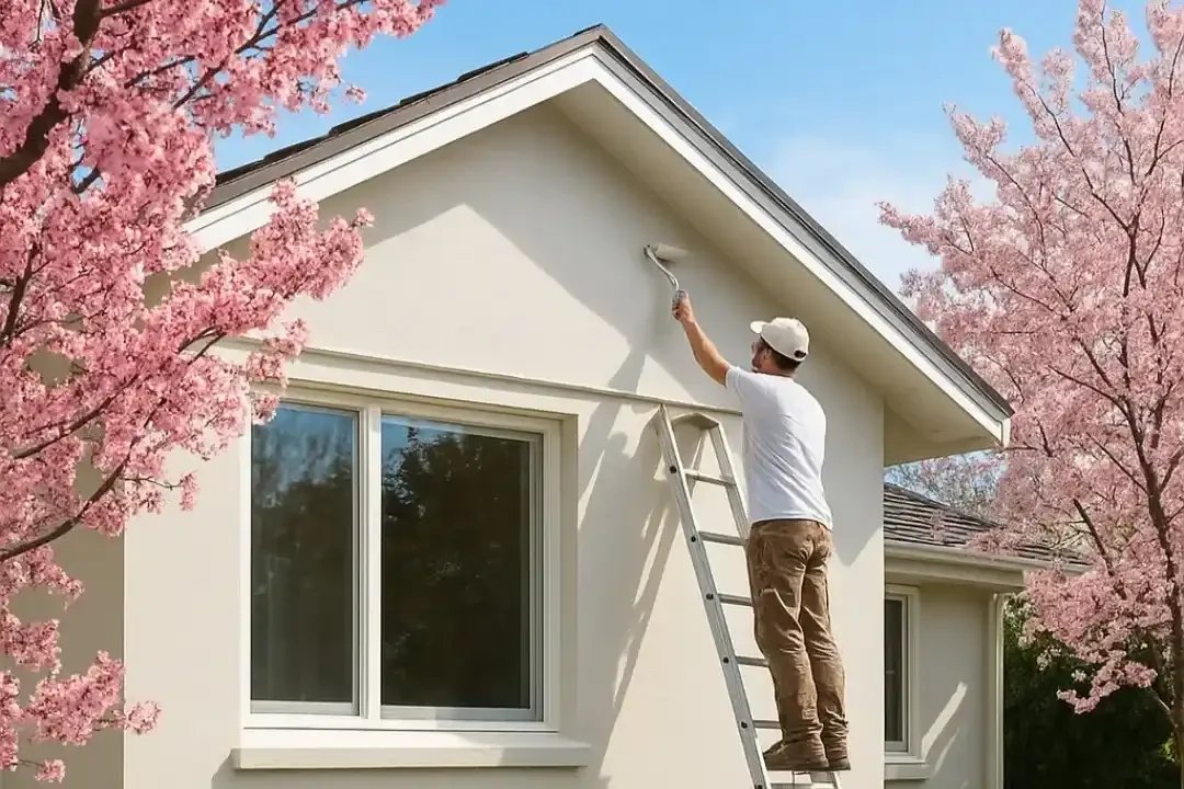 Interior painting Canberra