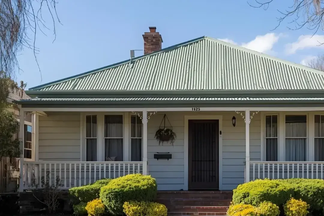 Interior painting Canberra