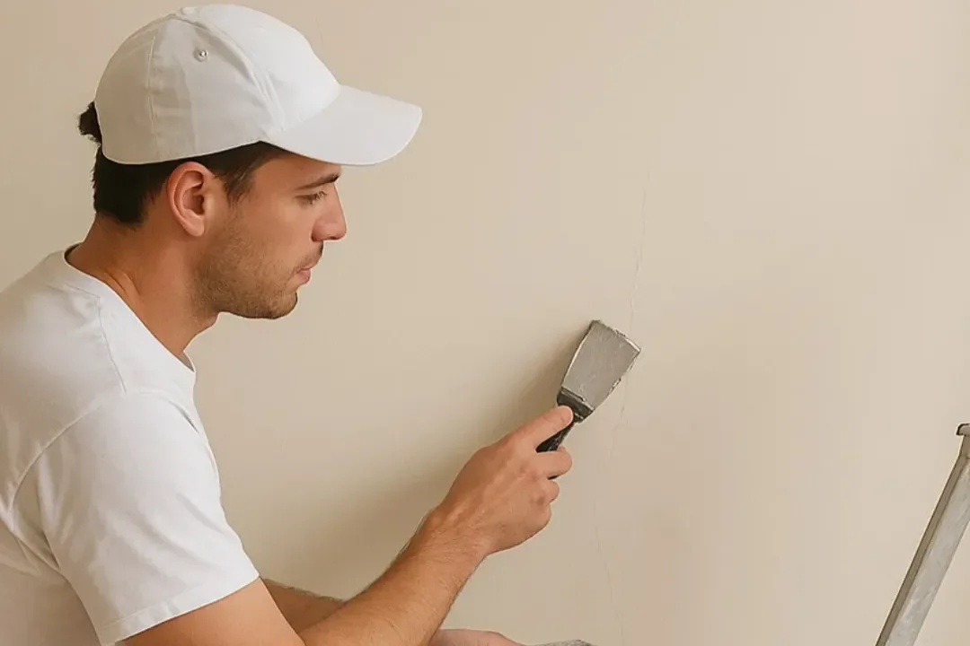 Interior painting Canberra