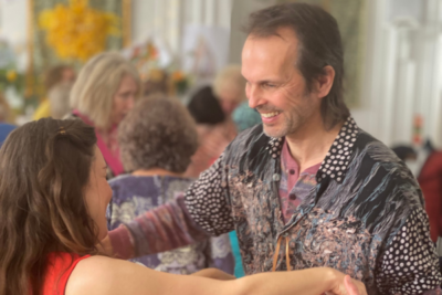 Joy of Spring Festival