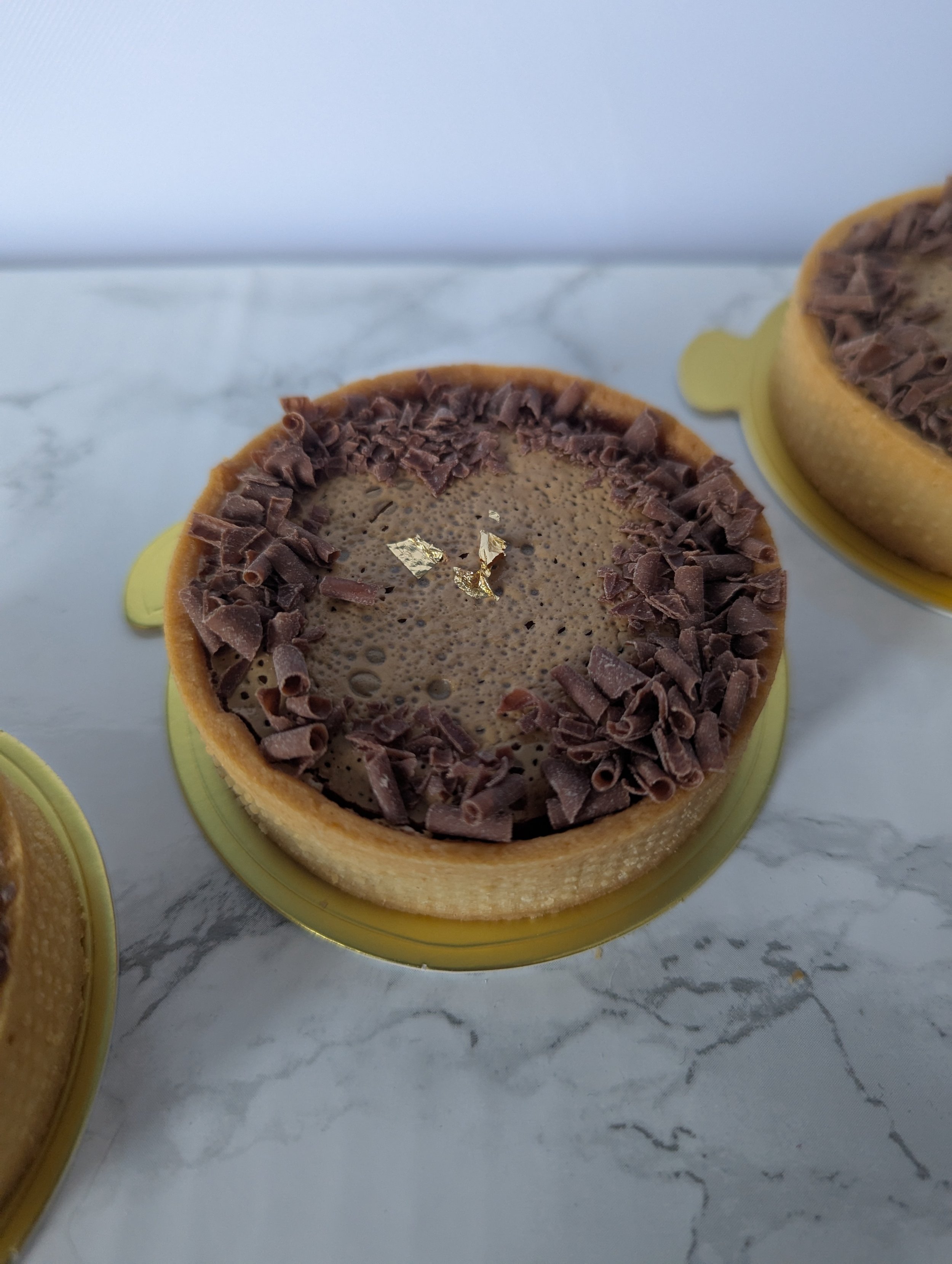 Gyspy Tarts x2