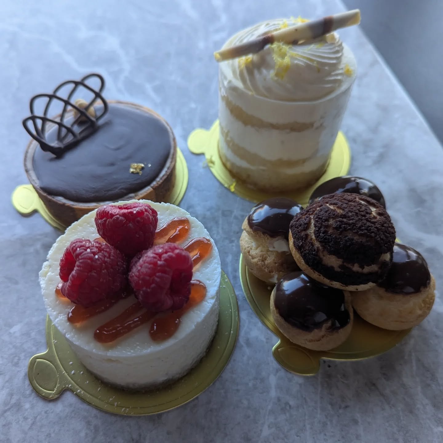 September's Patisserie box! Has come and gone. What a delicious, exciting journey this has been so far. Can't wait to share with you what I have installed for you for October! A trip to Sweden? Maybe an Australian classic? Or maybe a cake that even h