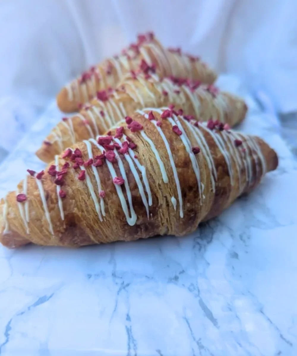 Raspberry Croissants.jpg