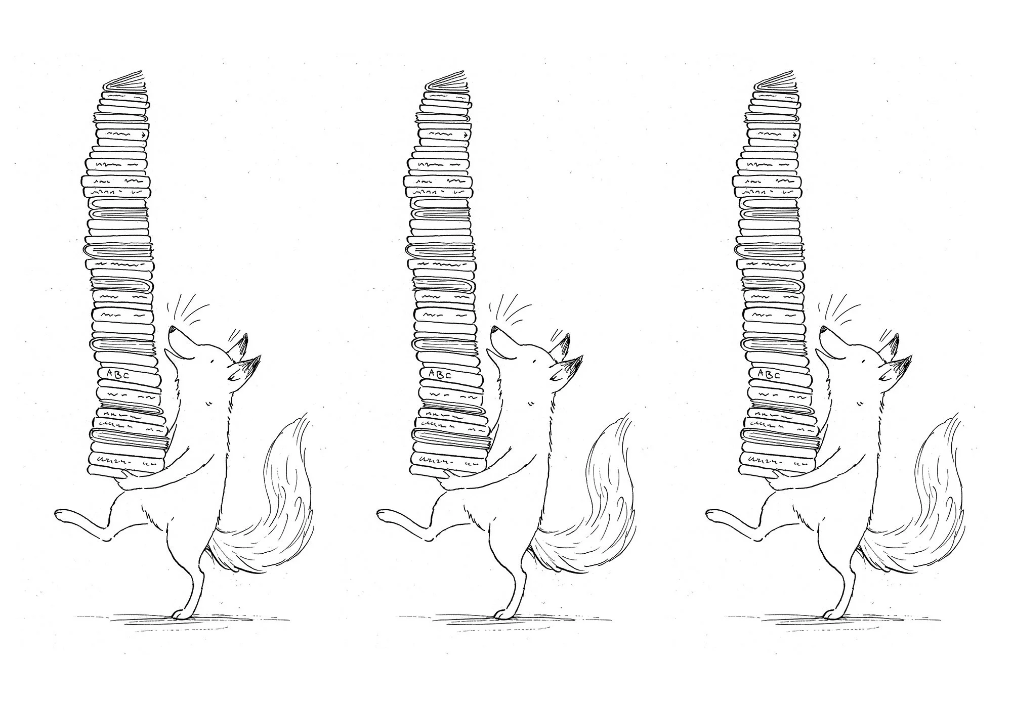 printable bookmarks (coming soon)