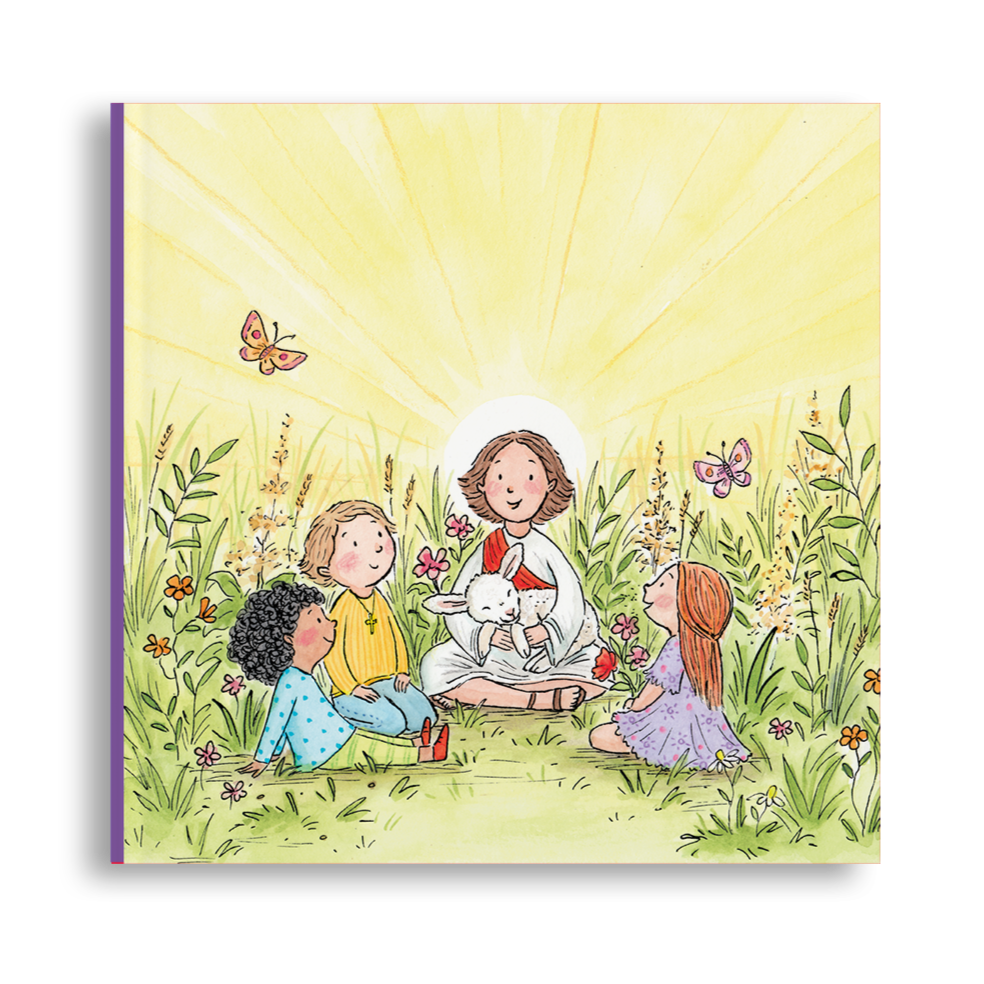 Prayers to the holy child | coming soon