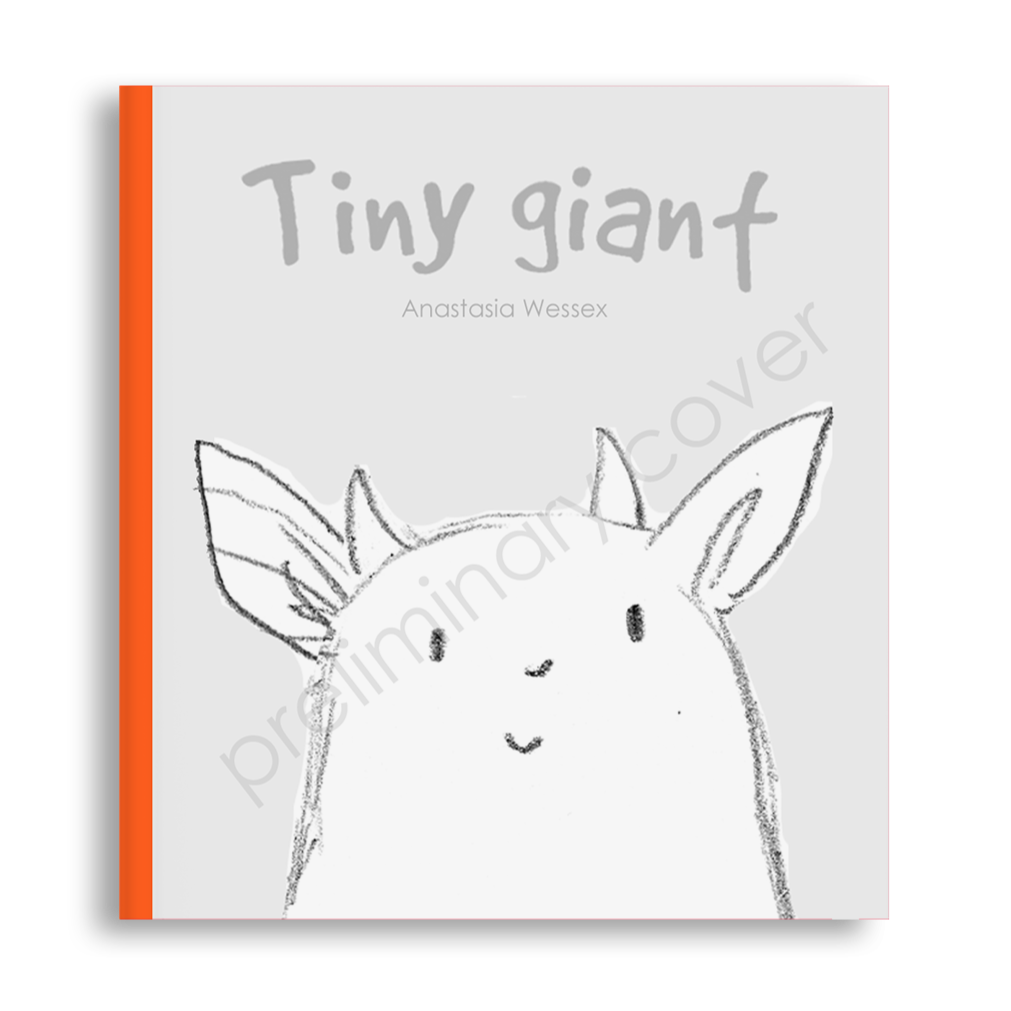 Tiny Giant | coming soon