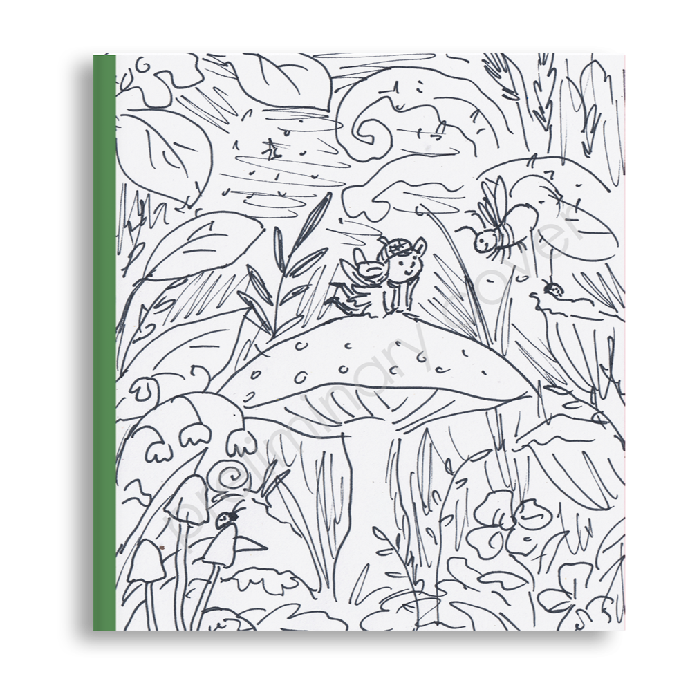 The magic of the forest | coming soon