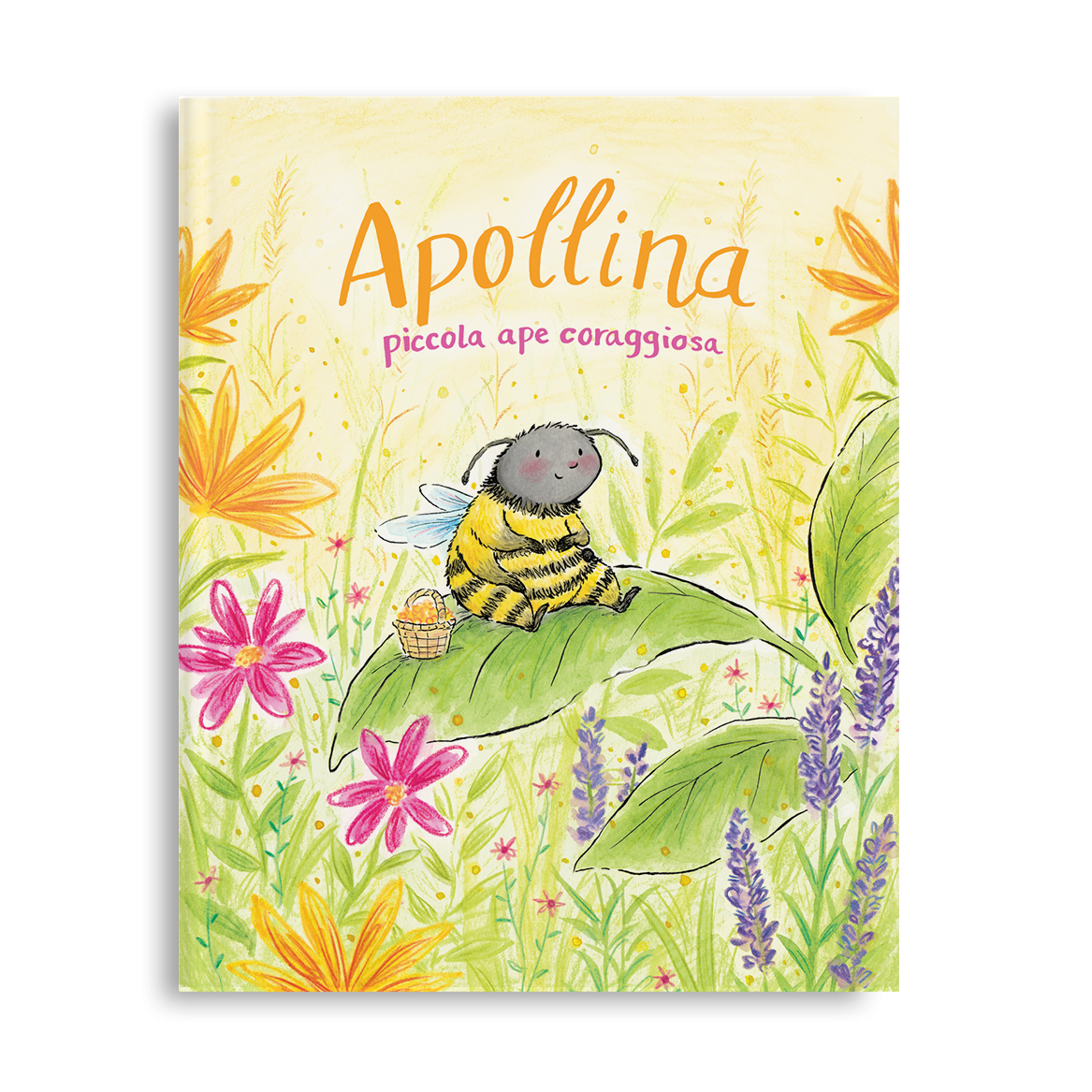 Apollina