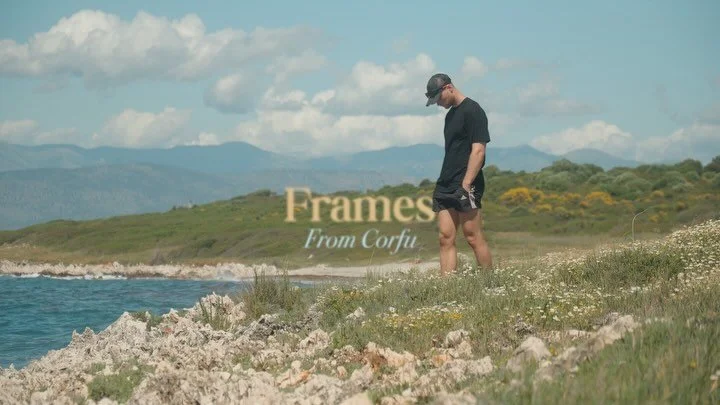 A few frames from Corfu so far… 🌄
#frames #cinematography #camera #videography #filmmaking #cinematic #corfu #sunset #sunrise