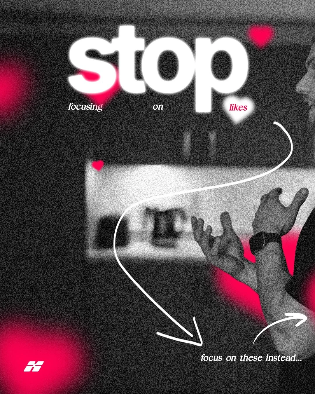 You don&rsquo;t need to be an influencer in order to influence&hellip;