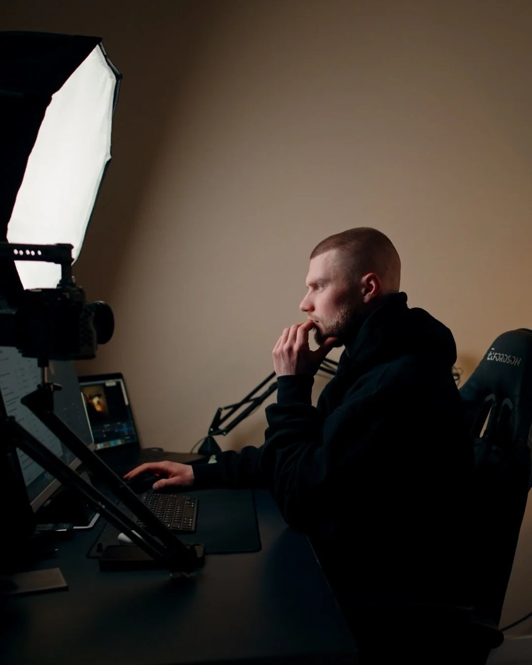 Probably isn&rsquo;t a better feeling than when things are going your way.

More of this would be much appreciated👍