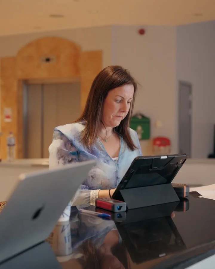 Excited for some big upcoming projects with @harkinwalker 🚀

Watch this space👀🔥