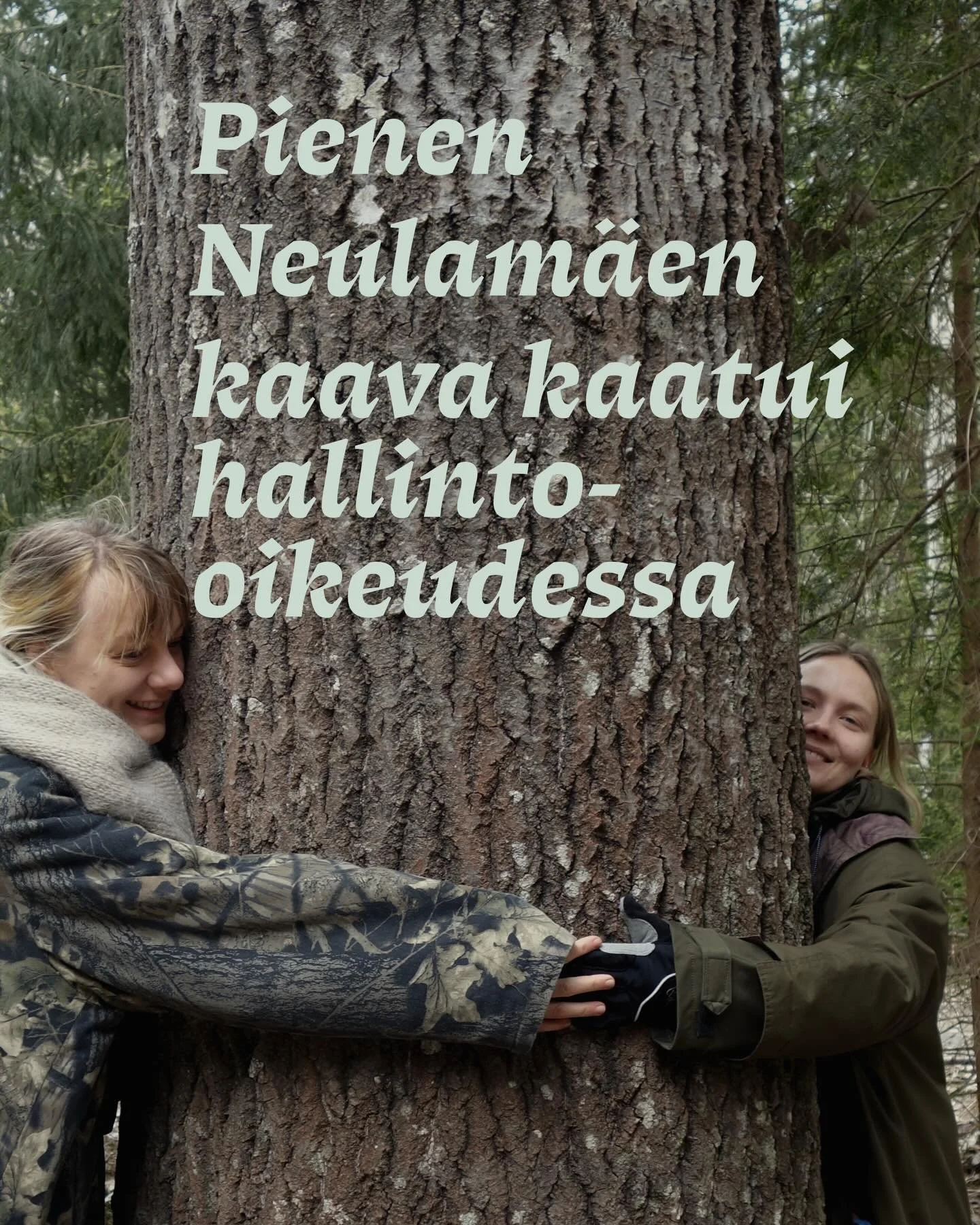 Hallinto-oikeuden p&auml;&auml;t&ouml;s vahvistaa entisest&auml;&auml;n sit&auml;, ett&auml; Pienen Neulam&auml;en mets&auml;n luonto- ja virkistysarvot ovat niin merkitt&auml;vi&auml;, ett&auml; alueen suunnitelmia on mietitt&auml;v&auml; uudelleen.