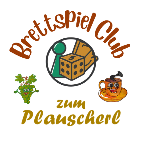 Brettspiel Club "zum Plauscherl"