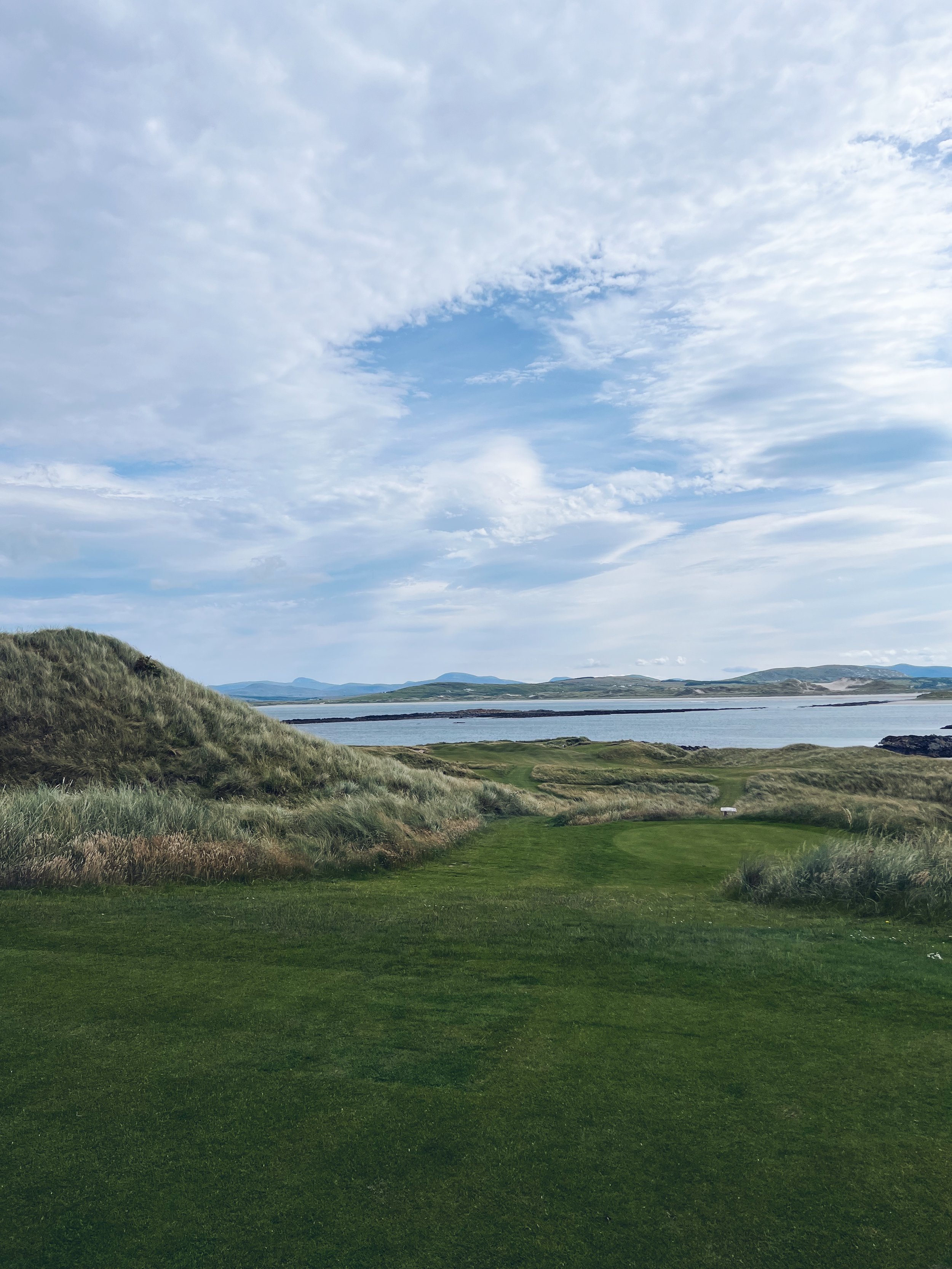 Narin &amp; Portnoo Links