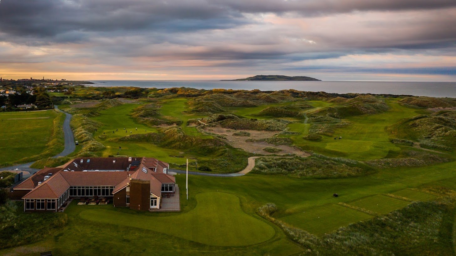 photo credit: The Island Golf Club