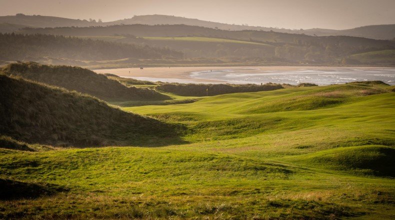 Donegal Golf Club