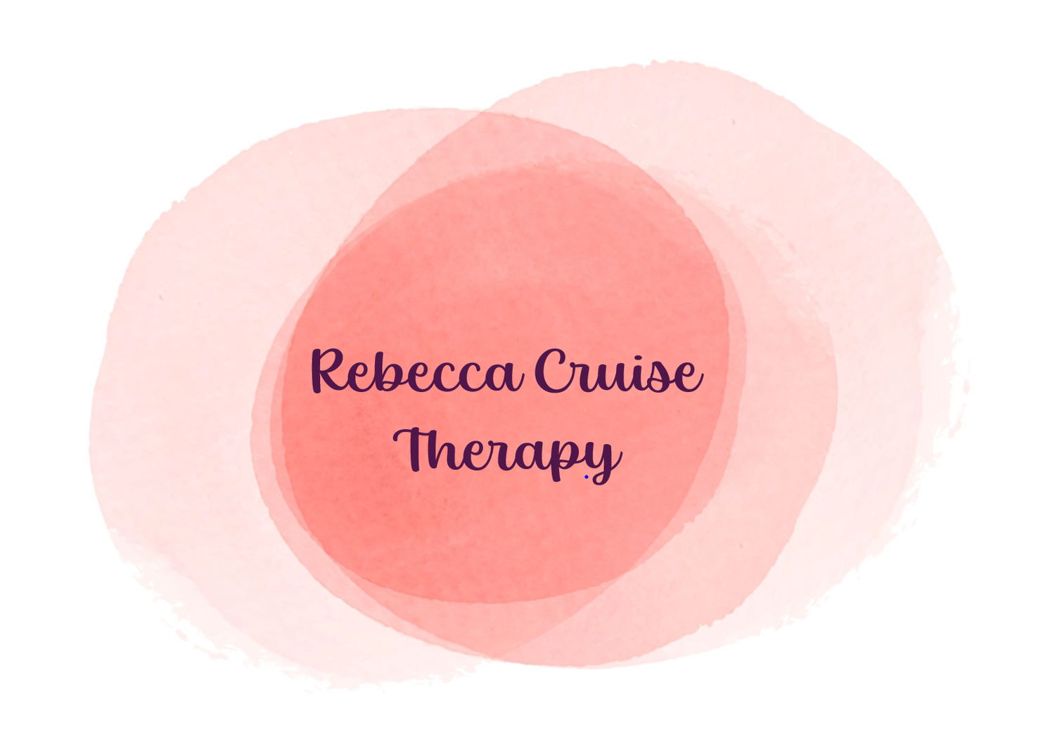 Rebecca Cruise Therapy