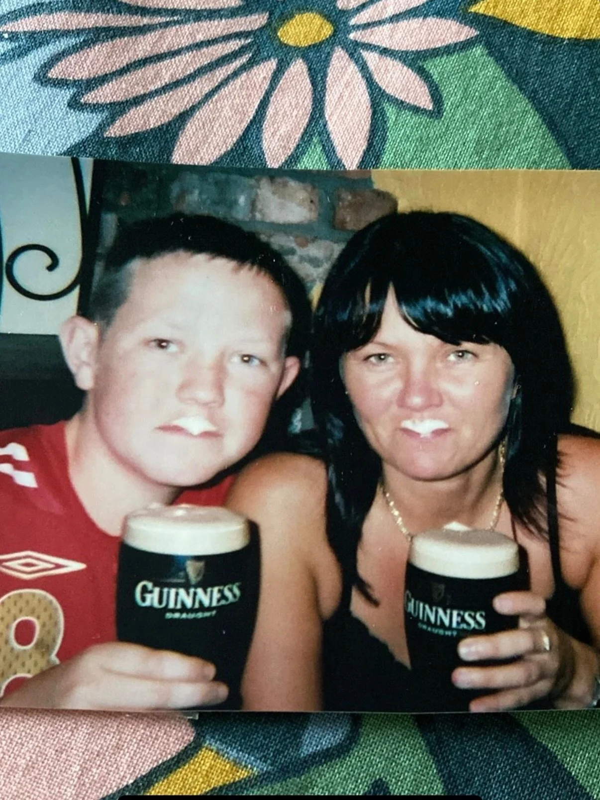 Thank you for all the birthday messages ❤️