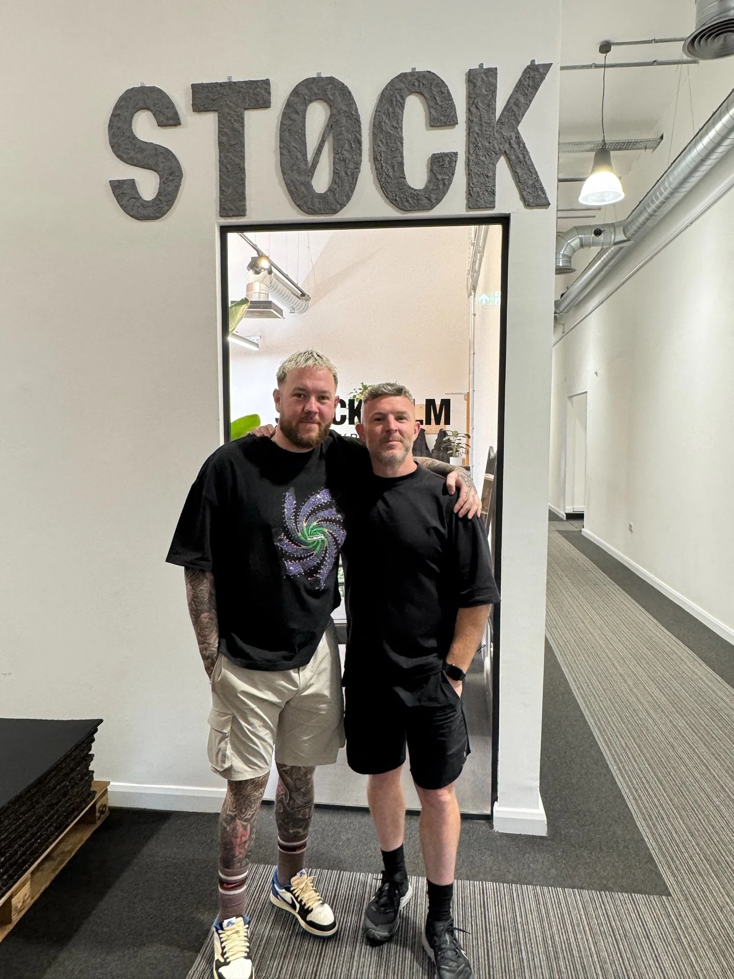 Back to bleached hair?? Vote it in and comment a style / colour and il go with the best choice or most voted