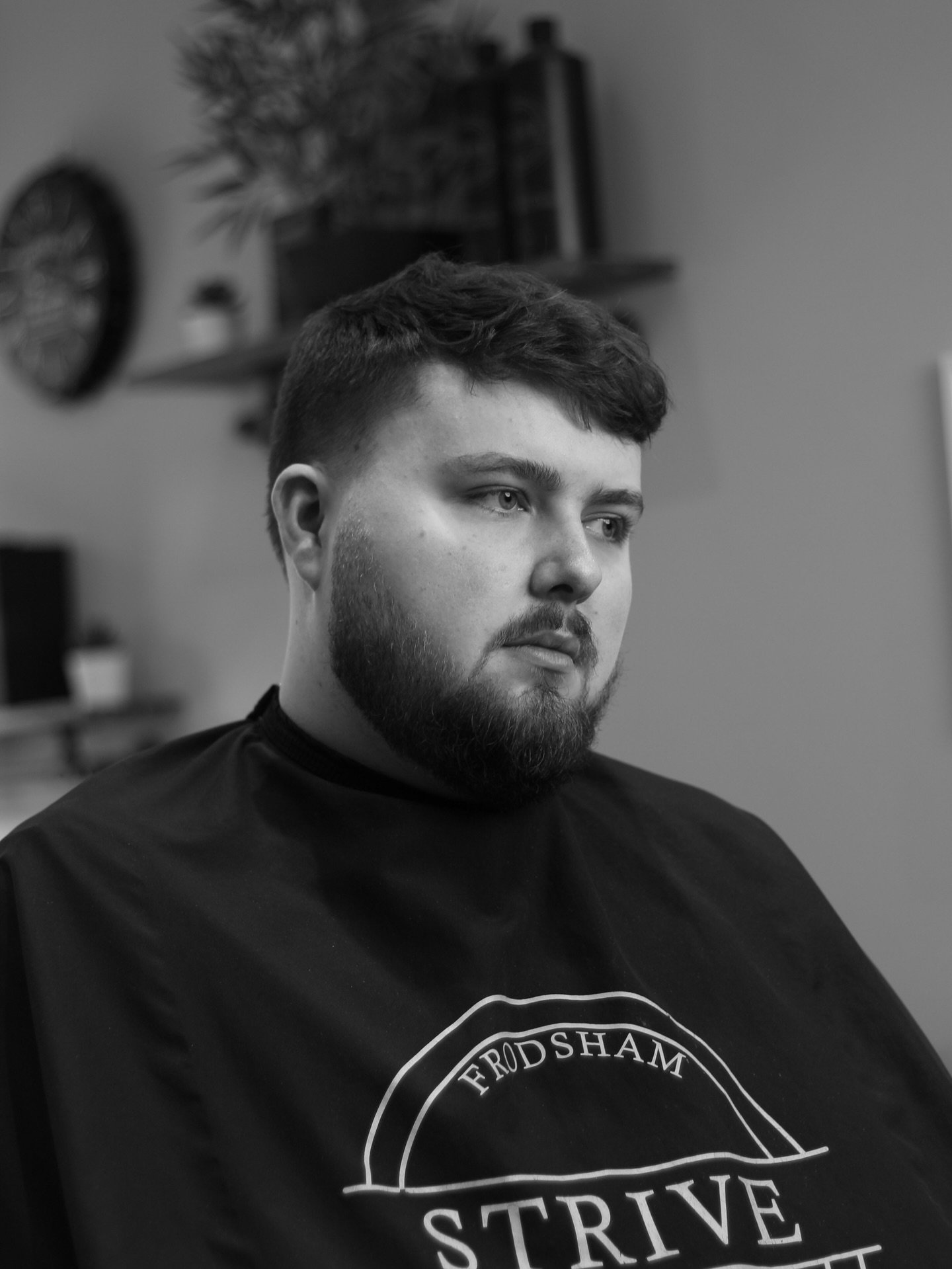 Still shots of a taper 🤌🏻