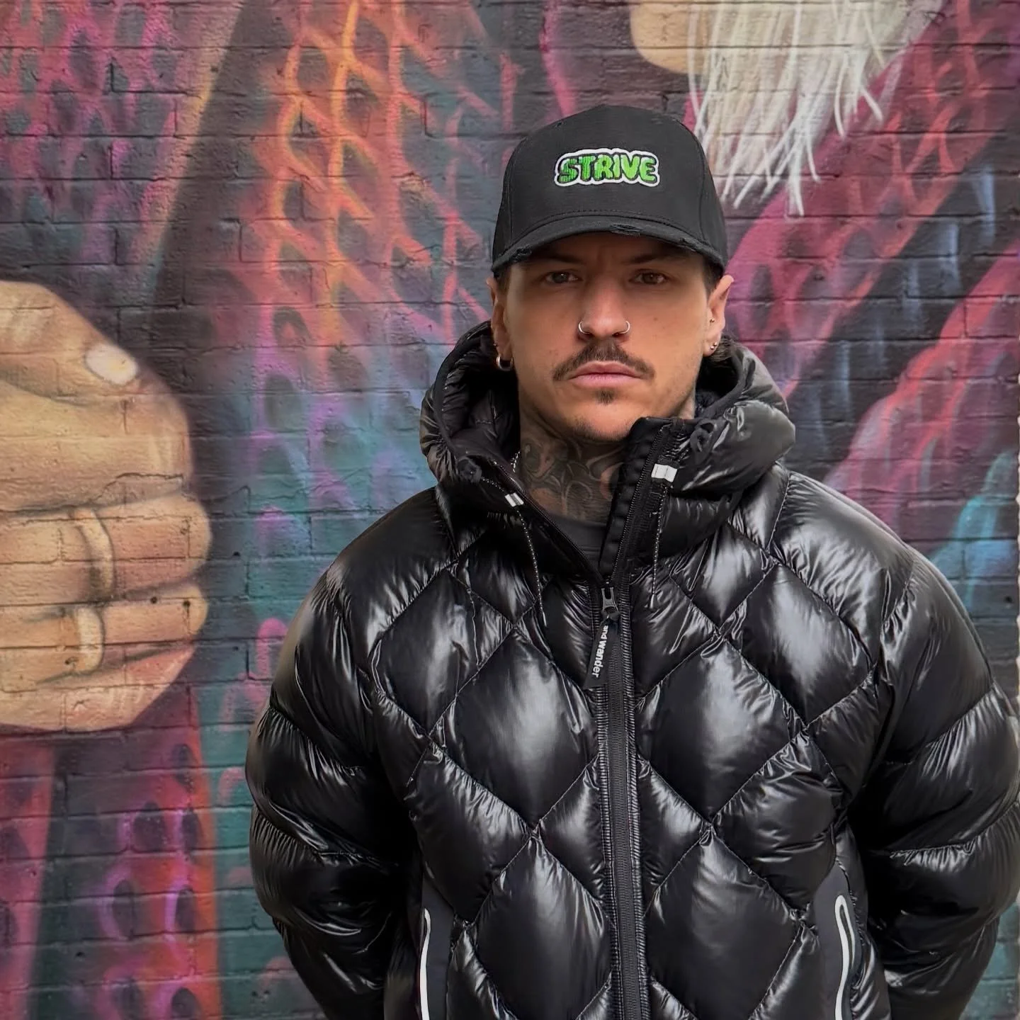 Caps available in store! Message to secure one before they go!

📸 @samrascals_ 🫡