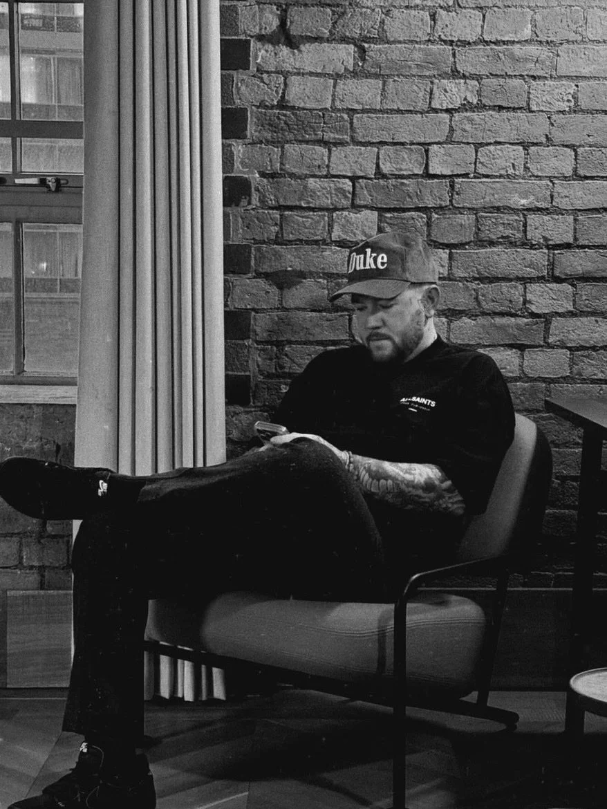 Bits and bobs from recent life