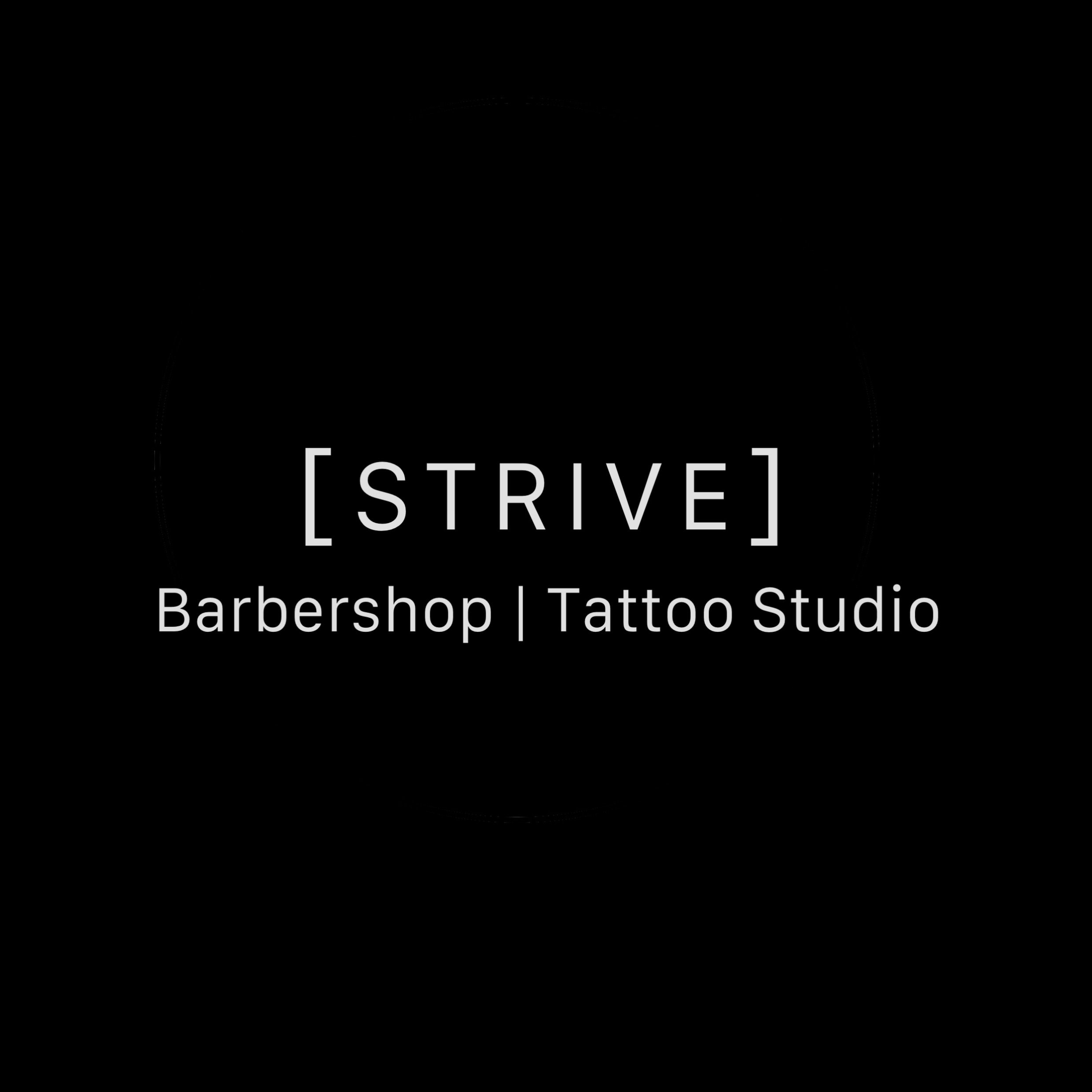 New look to celebrate 5 years of [STRIVE]