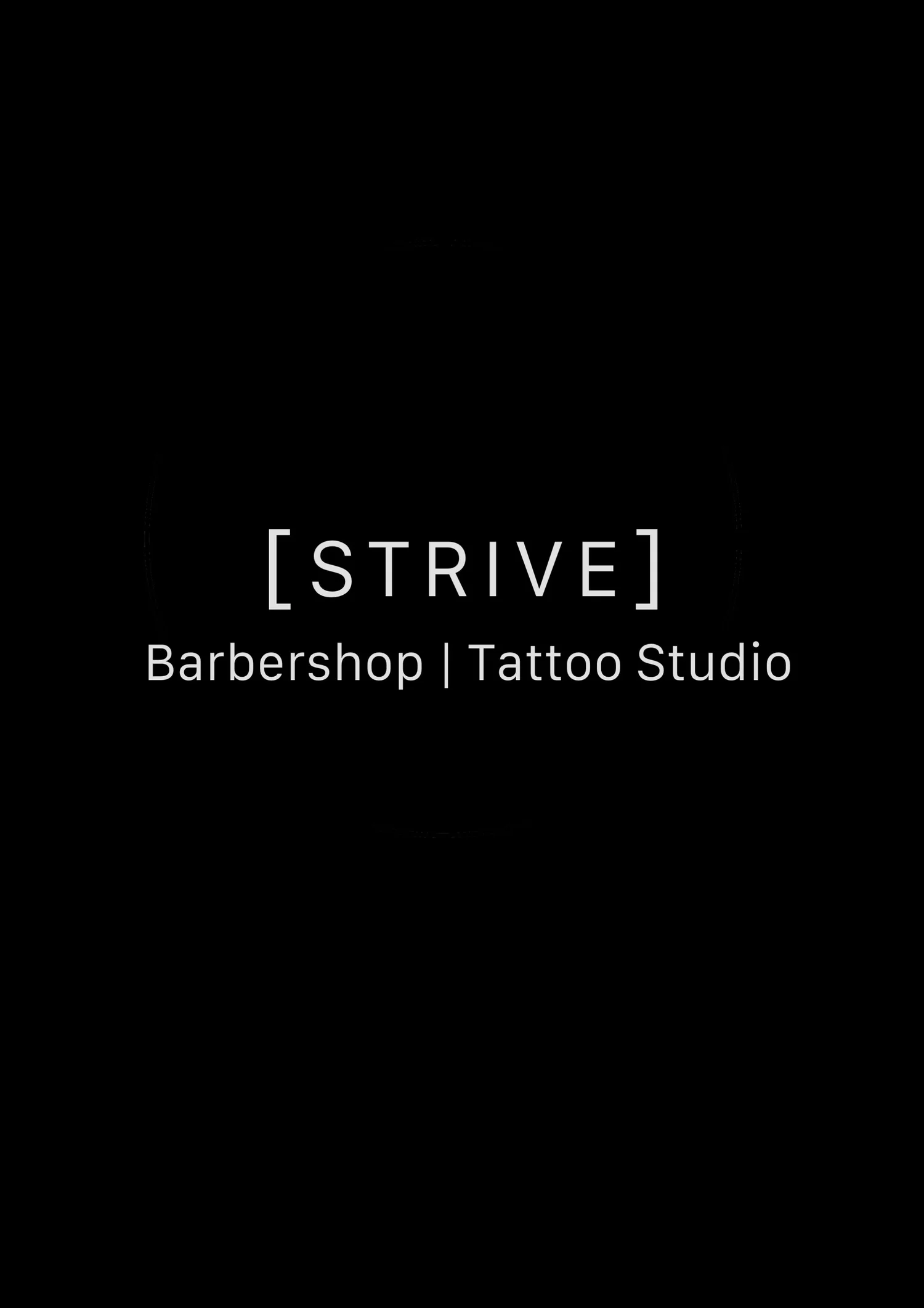 Strive Barber