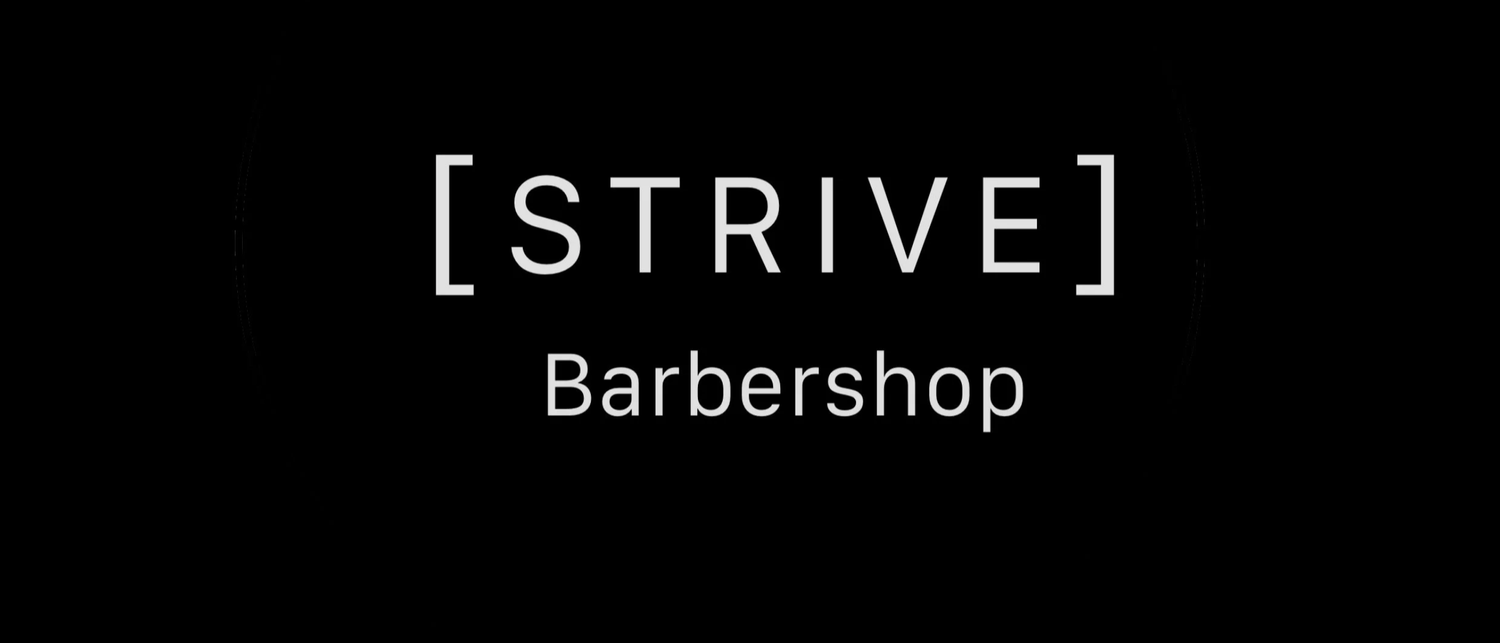Strive Barber