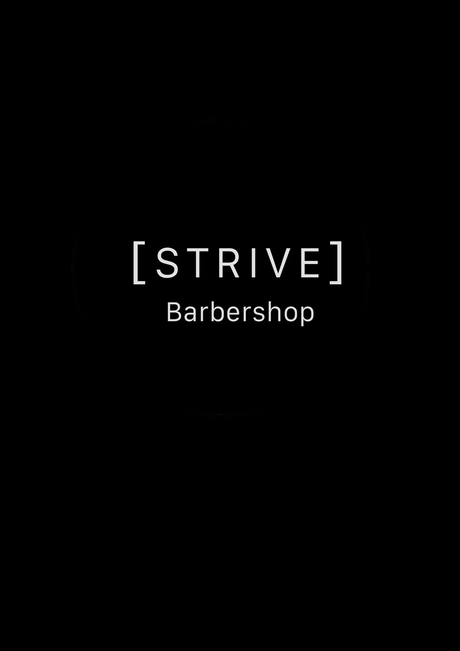 Strive Barber