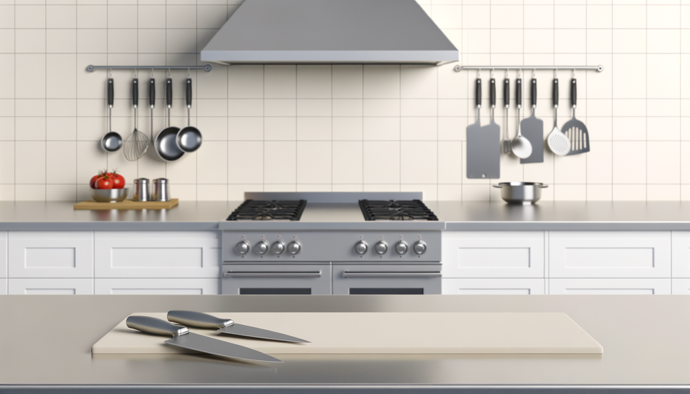 Ray Ray's Kitchen