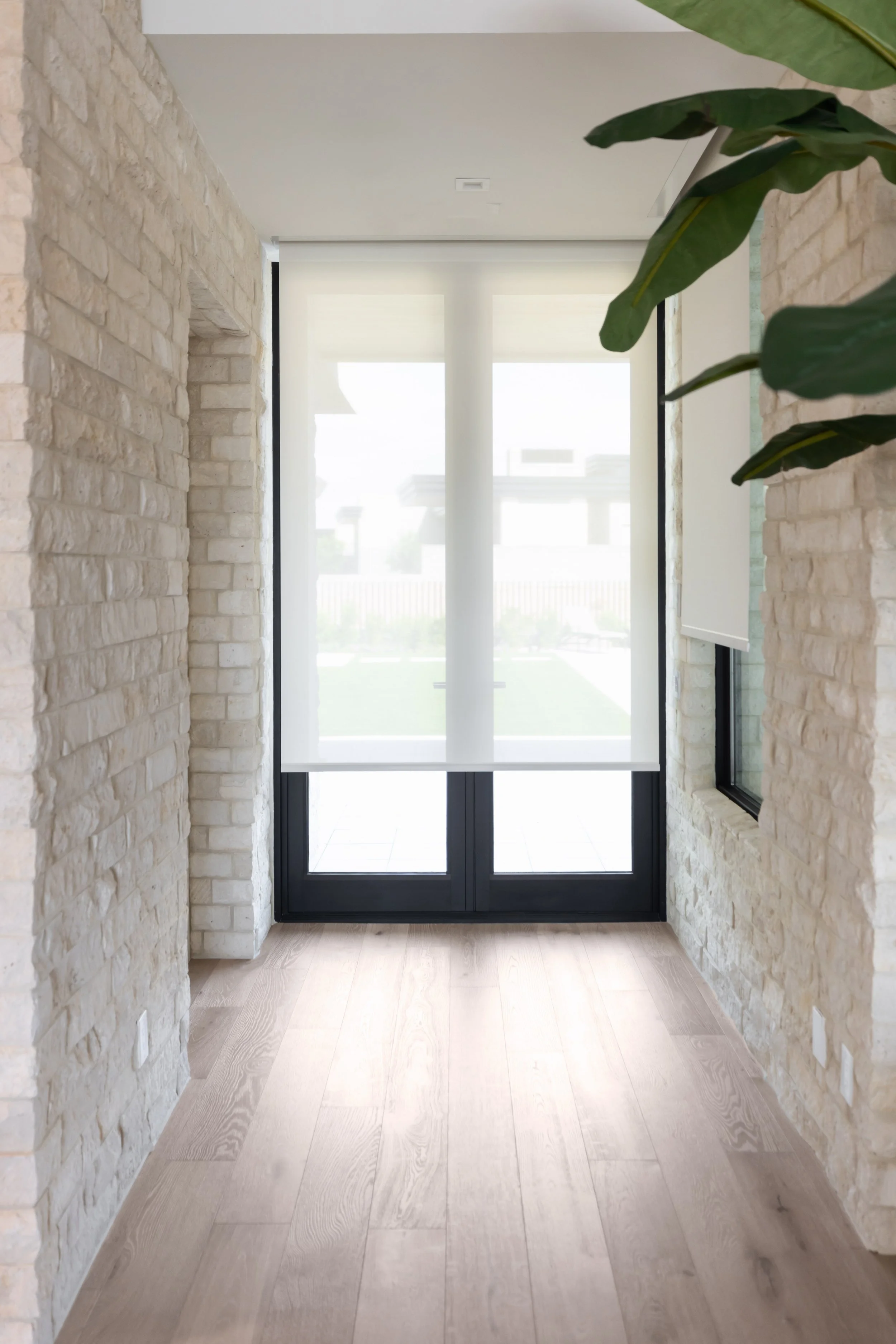 home-at-last-modern-hallway-glass-door-ashley-marie-interiors.jpg
