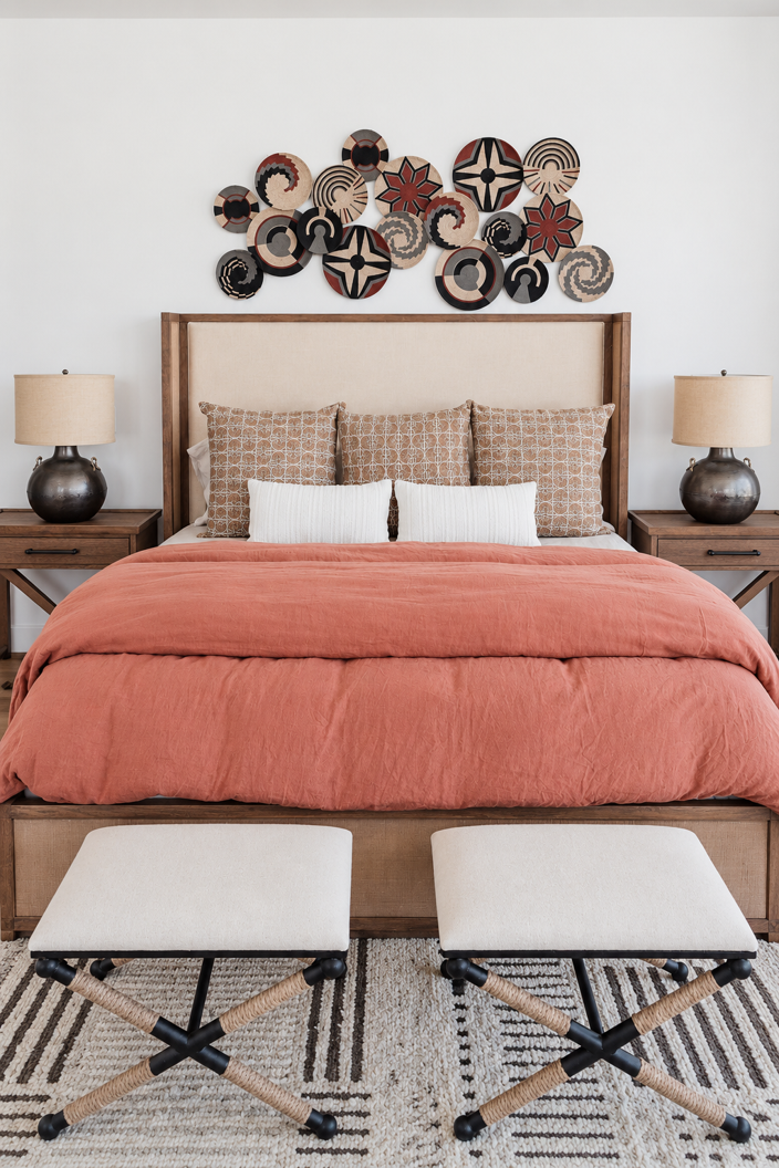 Family Affair Guest Bedroom