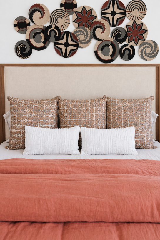 Family Affair Guest Bedroom