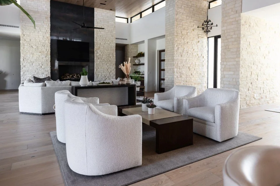 How Do I Find the Right Interior Designer for My Home?