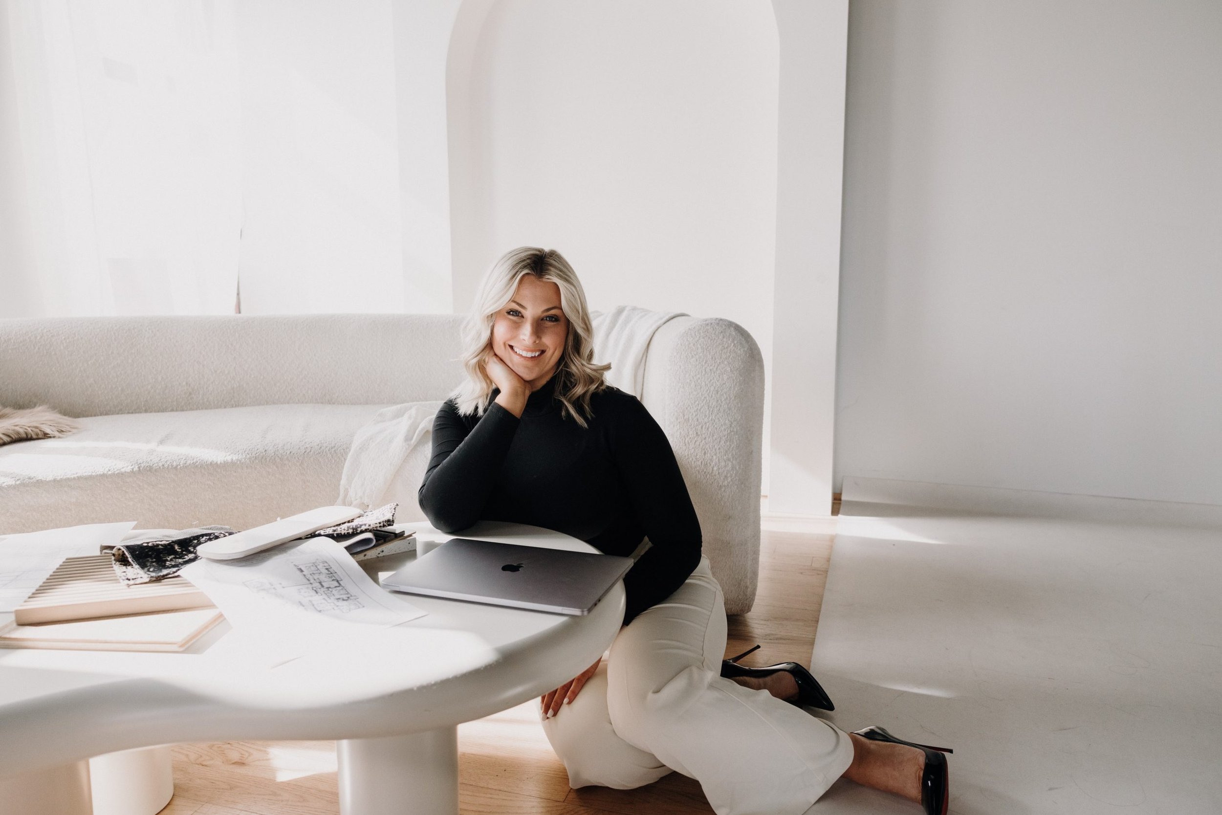 ashley marie interiors