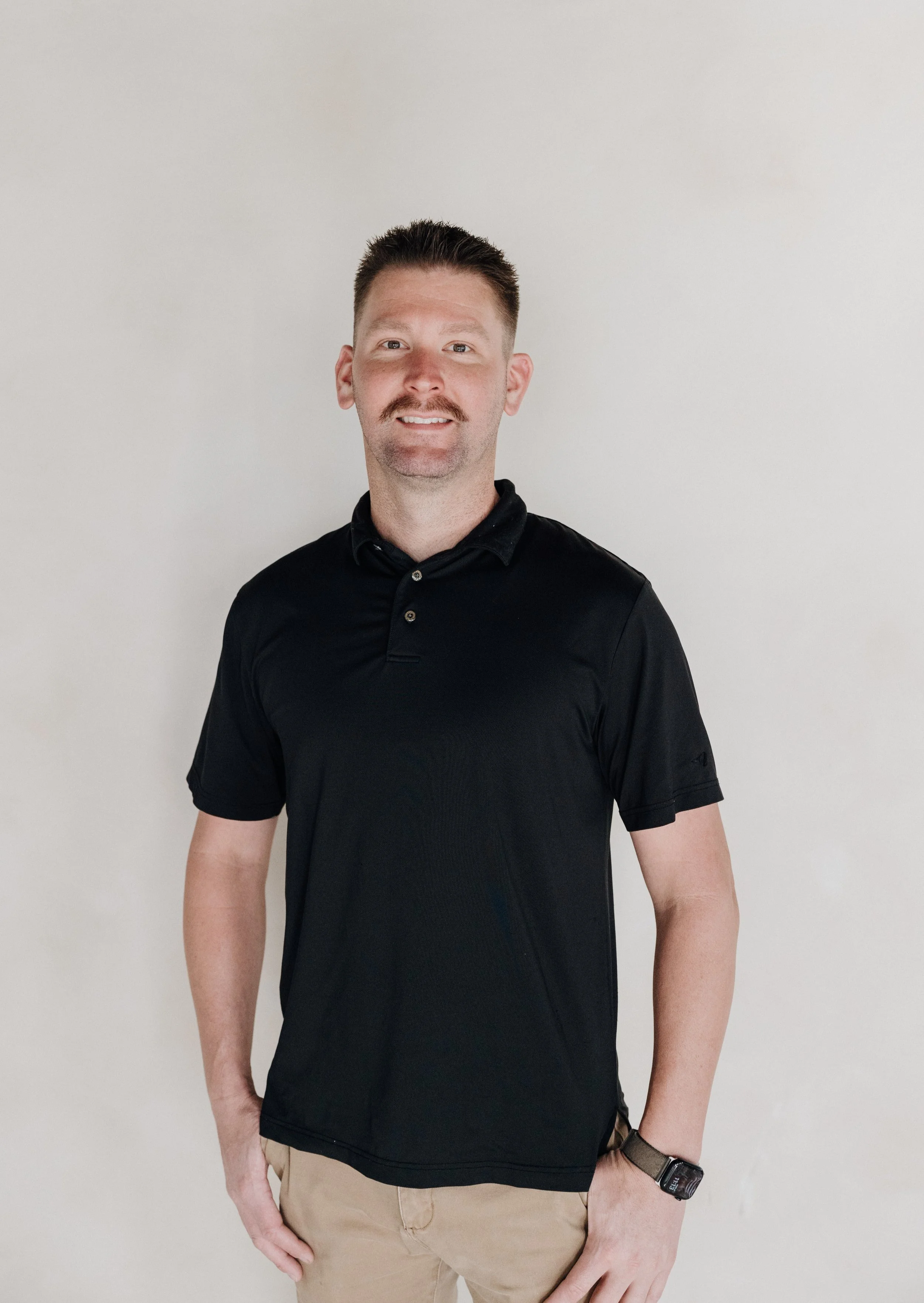 Brandan, Warehouse Manager at Ashley Marie Interiors in Scottsdale, Arizona